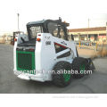 GM950 bobcat four wheel drive skid steer loader